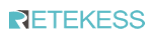 Retekess Logo