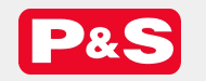 P & S Detail Products Logo