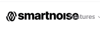 Smart Noise Logo