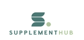 Supplement Hub Logo