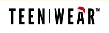 Teenwear Logo