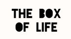 The Box of Life Logo