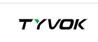 Tyvok Logo