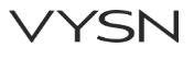 VYSN Logo