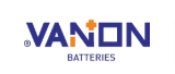 Vanon Batteries Store Logo
