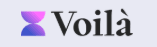 Voila AI Logo