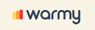 Warmy Logo