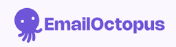 Email Octopus Logo
