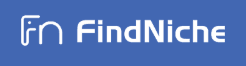 Findniche Logo