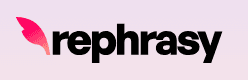 Rephrasy Logo