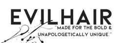 evilhair Logo