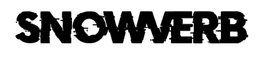 Snowverb Logo