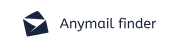 Anymail Finder Logo