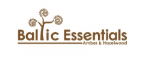 Baltic Essentials Logo