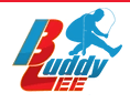 Buddy Lee jumpropes Logo