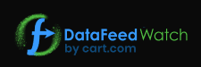 Data Feed Watch Logo
