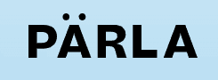 PÄRLA Oral Care Logo