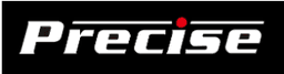 Precise Golf Logo