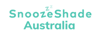 Snoozeshade Logo