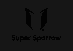 Super Sparrow Logo