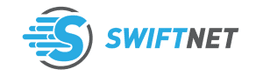 SwiftNet Wifi Logo