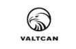 Valtcan Titanium Logo