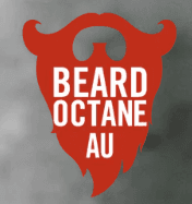 beardoctane Logo
