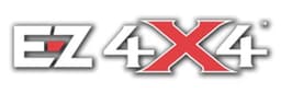 EZ4X4 Logo