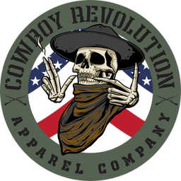 Cowboy Revolution Apparel